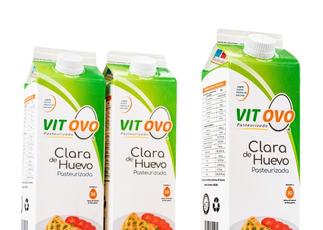 Vitovo en su hogar